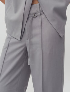 Kammia Pants Ultimate Gray