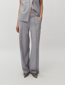 Kammia Pants Ultimate Gray