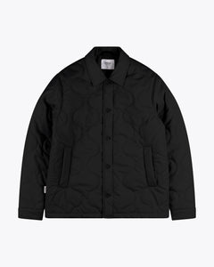 Foster Jacket Black