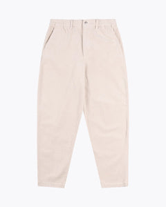 Grover Cord Pant Beige