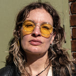 Lade das Bild in den Galerie-Viewer, Liam Silver/Yellow
