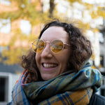 Lade das Bild in den Galerie-Viewer, Liam Silver/Yellow
