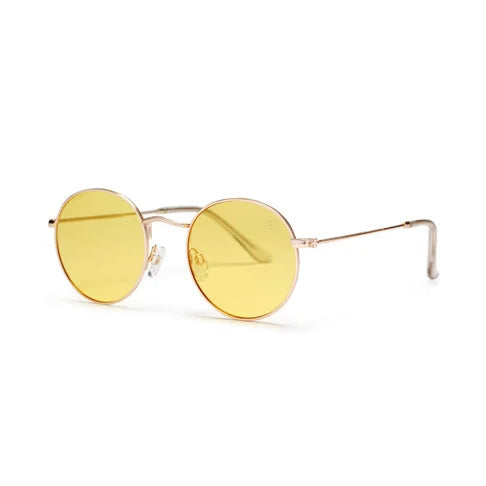 Liam Silver/Yellow