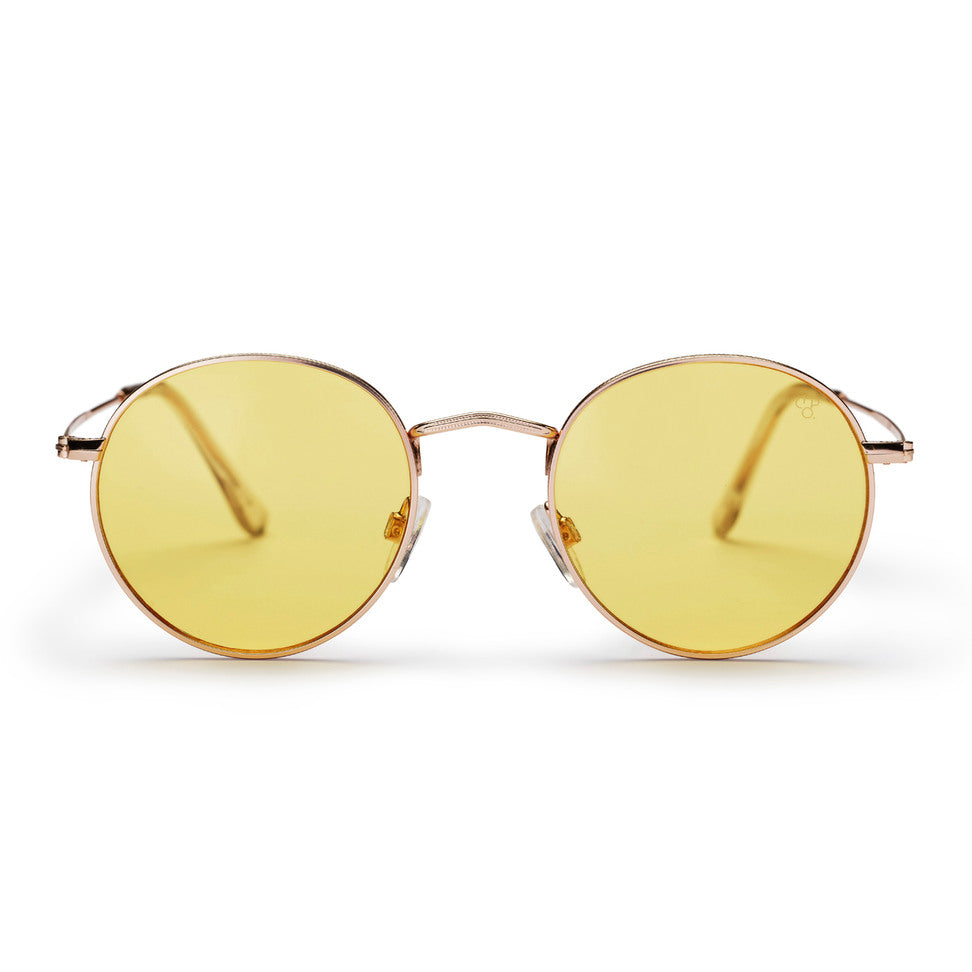 Liam Silver/Yellow