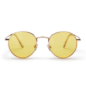 Liam Silver/Yellow
