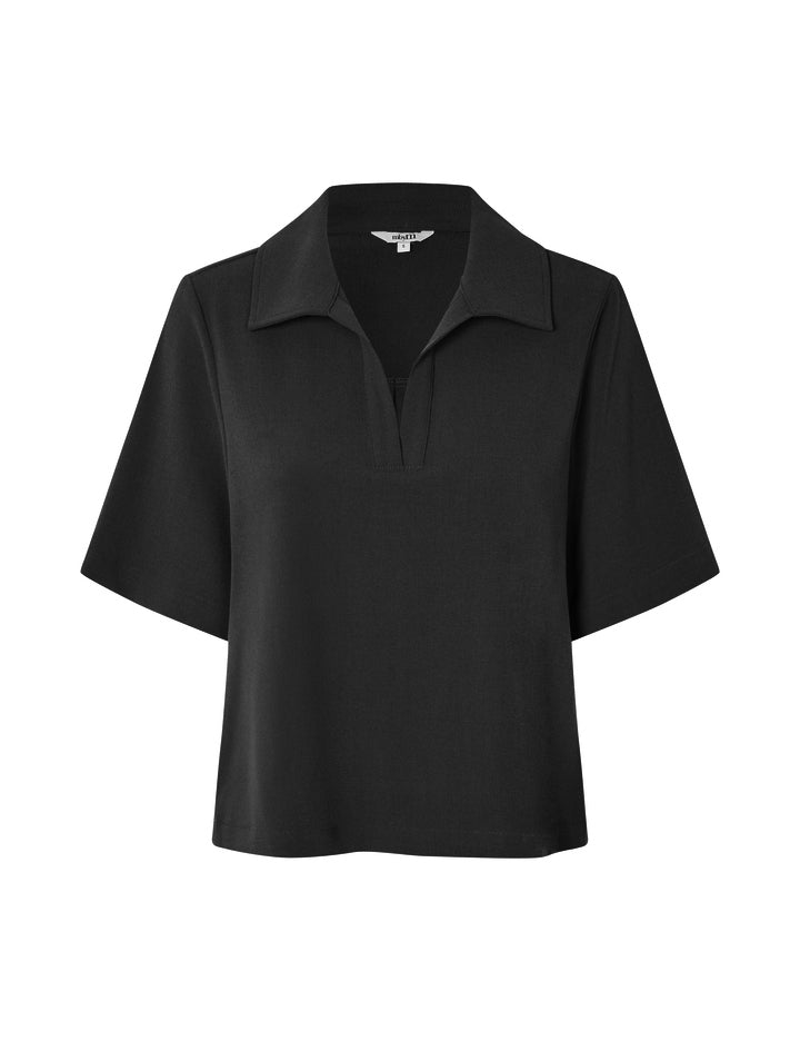 Darci Top Black