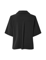 Lade das Bild in den Galerie-Viewer, Darci Top Black
