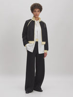 Lade das Bild in den Galerie-Viewer, Polly Pants Black
