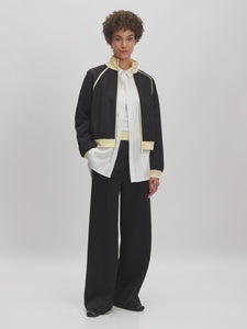 Polly Pants Black