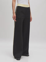 Lade das Bild in den Galerie-Viewer, Polly Pants Black
