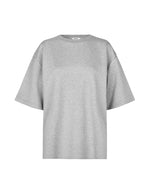 Lade das Bild in den Galerie-Viewer, Emrylis Betsy Top Grey Melange
