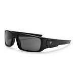 Lade das Bild in den Galerie-Viewer, Rio Matte Black/Black
