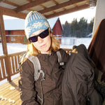 Lade das Bild in den Galerie-Viewer, Rio Matte Black/Black
