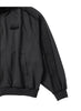Multi Lace Trim Track Jacket Black