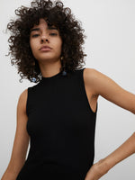 Lade das Bild in den Galerie-Viewer, Talia Dress Black

