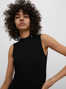Talia Dress Black