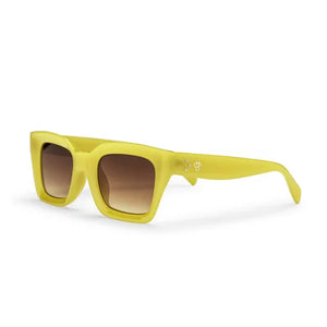 Anna Yellow/Brown