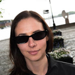 Lade das Bild in den Galerie-Viewer, Vienna Shiny Black/Black
