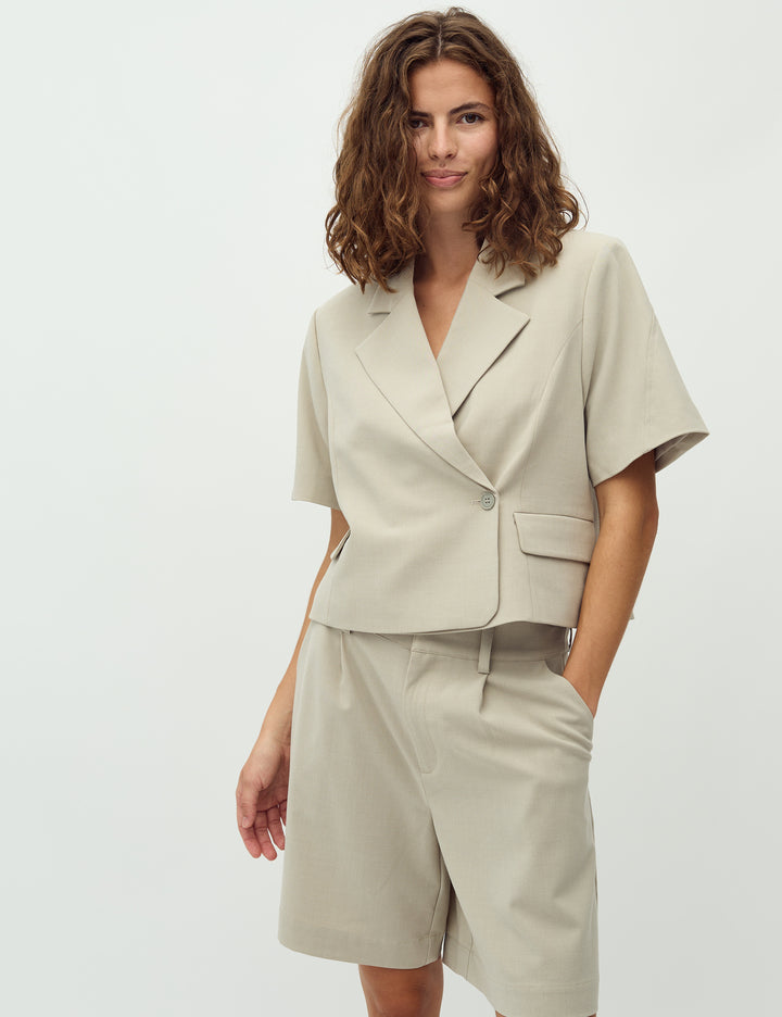 Robina Blazer Light Twig