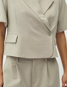 Robina Blazer Light Twig