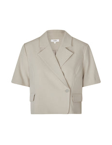 Robina Blazer Light Twig