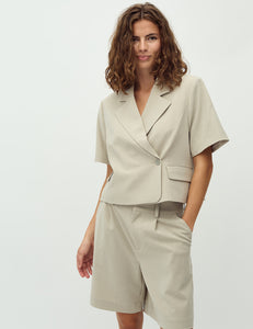 Robina Blazer Light Twig