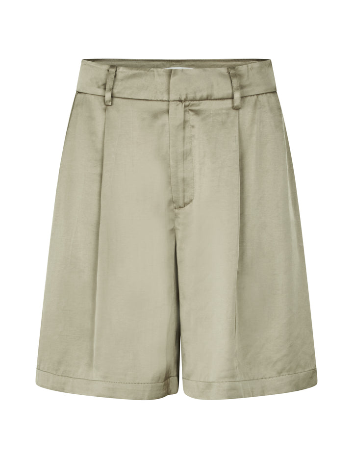 Guri Shorts Sand Grey