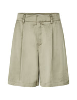 Lade das Bild in den Galerie-Viewer, Guri Shorts Sand Grey
