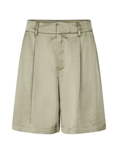 Guri Shorts Sand Grey