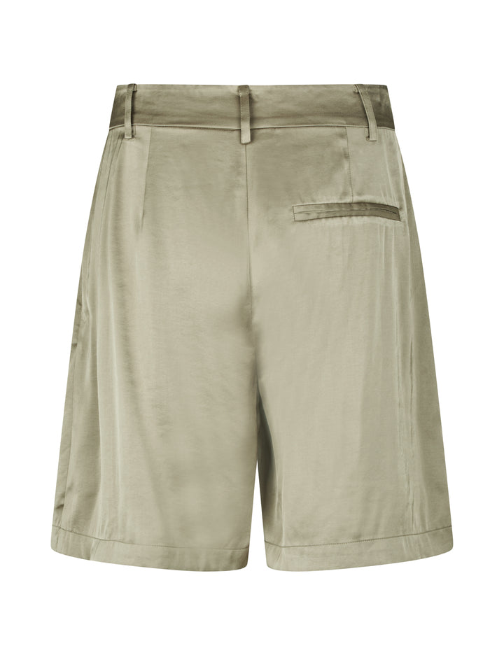 Guri Shorts Sand Grey
