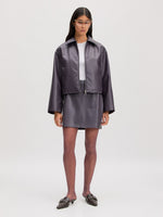 Lade das Bild in den Galerie-Viewer, Sienna Jacket Grau
