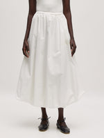 Lade das Bild in den Galerie-Viewer, Reyna Skirt White
