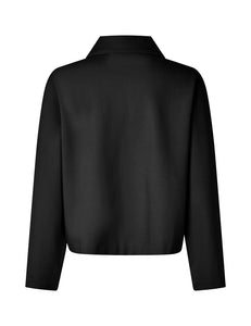 Alica Blazer Black