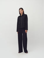 Lade das Bild in den Galerie-Viewer, Alica Blazer Black
