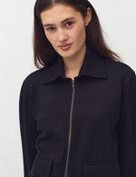 Lade das Bild in den Galerie-Viewer, Alica Blazer Black
