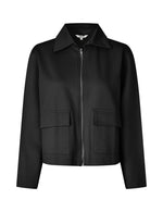 Lade das Bild in den Galerie-Viewer, Alica Blazer Black
