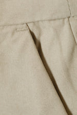 Lade das Bild in den Galerie-Viewer, Knee Lenght Chino Short Beige
