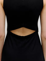 Lade das Bild in den Galerie-Viewer, Nilda Dress Black
