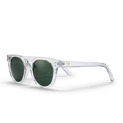 Fyren X Clear/Green