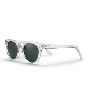 Fyren X Clear/Green