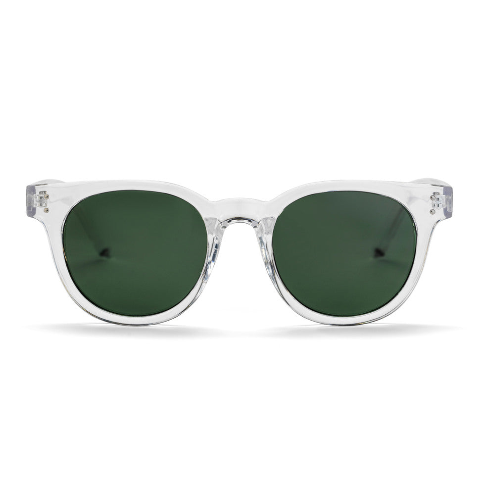 Fyren X Clear/Green