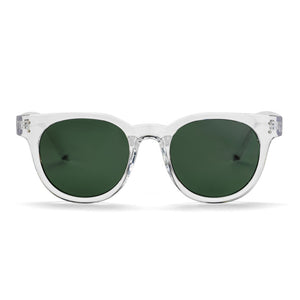 Fyren X Clear/Green