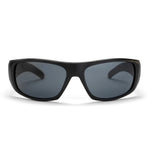 Lade das Bild in den Galerie-Viewer, Ingemar Matte Black/Black
