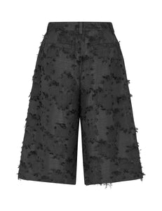 Cavia Shorts Black