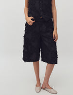 Lade das Bild in den Galerie-Viewer, Cavia Shorts Black
