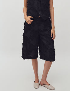 Cavia Shorts Black