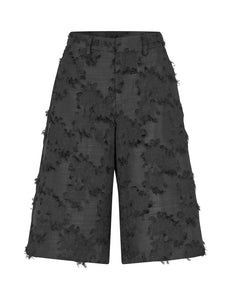 Cavia Shorts Black
