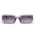Lade das Bild in den Galerie-Viewer, Tove Light Blue/Black Gradient

