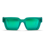 Lade das Bild in den Galerie-Viewer, Max Disco Green/Green Mirror
