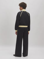 Lade das Bild in den Galerie-Viewer, Engelina Jacket Black
